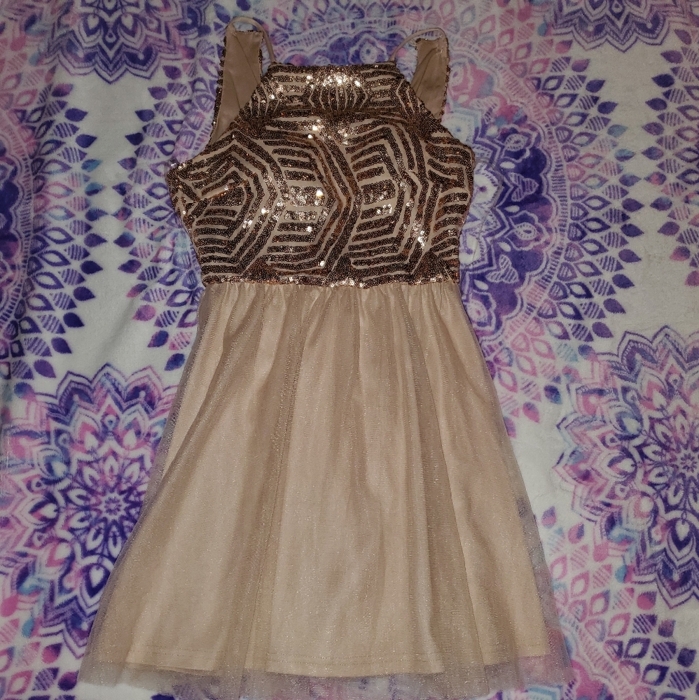 ❤Homecoming dress❤